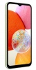 Смартфон Samsung Galaxy A14 4G  4/64Gb Зеленый (SM-A145FLGUSKZ)