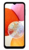 Смартфон Samsung Galaxy A14 4G  4/64Gb Чёрный (SM-A145FZKUSKZ)