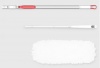 Щетка для удаления пыли Xiaomi YiJie (YB-04)