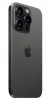 Смартфон Apple iPhone 15 Pro 256Gb Dual: nano SIM + eSIM Черный титан