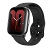 Смарт часы Xiaomi Amazfit Active A2211 Черный / Midnight Black