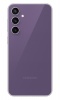Смартфон Samsung Galaxy S23 FE 8/256Gb Фиолетовый / Purple (SM-S711BZPCMEA)