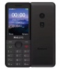 Телефон Philips Xenium E172 Черный / Black