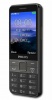 Телефон Philips Xenium E590 Черный / Black