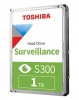 Жесткий диск 1 ТБ Toshiba S300 Surveillance (HDWV110UZSVA)