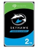 Жесткий диск 2 ТБ Seagate SkyHawk Surveillance (ST2000VX015)