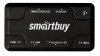 Картридер SmartBuy SBRH-750-K