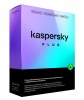 Kaspersky Plus + Who Calls (KL1050RBCFS)