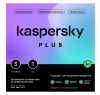  Kaspersky Plus + Who Calls (KL1050RBCFS)