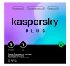  Kaspersky Plus + Who Calls (KL1050RBEFS)