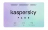 Kaspersky Plus + Who Calls (KL1050ROEFS)