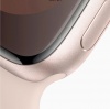 Смарт часы Apple Watch Series 9 41mm Aluminium Case GPS( S/M) Starlight Sport Band