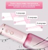 Ирригатор Xiaomi SOOCAS Portable Oral Irrigator W3F Розовый