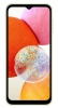 Смартфон Samsung Galaxy A14 4G (без NFC)  4/64Gb Зеленый (SM-A145FLGDMEA)