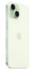 Смартфон Apple iPhone 15 128Gb Dual: nano SIM + eSIM Зеленый