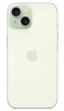 Смартфон Apple iPhone 15 128Gb Dual: nano SIM + eSIM Зеленый