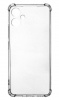 Чехол для смартфона Samsung Galaxy A05, Pero, прозрачный (силикон, усиленный)