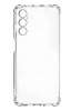 Чехол для смартфона Samsung Galaxy A05s, Pero, прозрачный (силикон, усиленный)