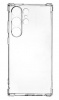Чехол для смартфона Samsung Galaxy S24 Ultra, Pero, прозрачный (силикон, усиленный)