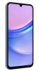 Смартфон Samsung Galaxy A15 4G 8/256Gb Синий