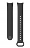 Ремешок BoraSCO для Xiaomi Mi Band 8 Black
