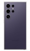 Смартфон Samsung Galaxy S24 Ultra  12/256Gb Фиолетовый титан / Titanium Violet