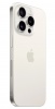 Смартфон Apple iPhone 15 Pro 256Gb Dual: nano SIM + eSIM Белый титан