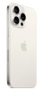 Смартфон Apple iPhone 15 Pro Max 256Gb Dual: nano SIM + eSIM Белый титан