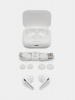 Беспроводная гарнитура Xiaomi Redmi Buds 5 Белый / White (M2316E1)