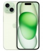 Смартфон Apple iPhone 15 256Gb Dual: nano SIM + eSIM Зеленый