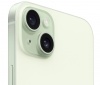 Смартфон Apple iPhone 15 256Gb Dual: nano SIM + eSIM Зеленый