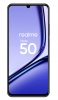Смартфон Realme Note 50 4/128Gb Черный