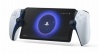 Портативная консоль-контроллер Sony Playstation Portal PS5 Белый (CFIJ-18000)