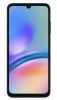 Смартфон Samsung Galaxy A05s 4/128Gb Чёрный (SM-A057FZKVCAU)