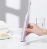 Зубная электрическая щетка Xiaomi Mijia Electric Toothbrush T302 Серебристый / Silver (MES608)