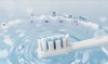 Зубная электрическая щетка Xiaomi Mijia Electric Toothbrush T302 Серебристый / Silver (MES608)