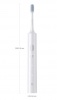 Зубная электрическая щетка Xiaomi Mijia Sonic Electric Toothbrush T501 Белый / White (MES607)