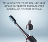 Зубная электрическая щетка Xiaomi Mijia Sonic Electric Toothbrush T501 Серый / Gray (MES607)