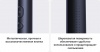 Зубная электрическая щетка Xiaomi Mijia Sonic Electric Toothbrush T700 Темно-синий / Dark Blue (MES604)