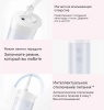 Ирригатор Xiaomi Mijia Portable Electric Flusher (MEO702) Розовый / Pink