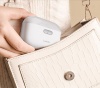 Электрические кусачки для ногтей Xiaomi Lydsto Electric Nail Clipper Белый / White (LQ-EDZJD01)