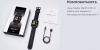 Смарт часы Xiaomi Haylou Watch 2 Pro (LS02 Pro) Blue