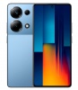 Смартфон Xiaomi POCO M6 Pro  8/256Gb Синий (EAC)