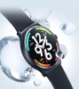 Смарт часы Xiaomi Haylou Solar Lite (LS05) Blue