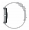Смарт часы Xiaomi Redmi Watch 4 Серебристые/Серый