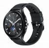 Смарт часы Xiaomi Watch 2 Pro Черные