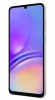 Смартфон Samsung Galaxy A05 4/128Gb Серебристый / Silver (SM-A055FZSGCAU)