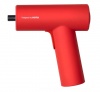 Аккумуляторная отвёртка Xiaomi HOTO Electric Screwdriver Gun Красная (QWLSD008) (HTE0006GL)
