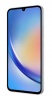 Смартфон Samsung Galaxy A34 5G 8/256Gb Серебристый / Silver (SM-A346MZSETPA)