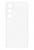 Чехол для смартфона Samsung Galaxy S24+, Samsung, прозрачный (Clear Cover)